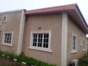 3 bedroom Semi detached Bungalow For Sale Mayfair Garden Estate Awoyaya Ajah Lagos