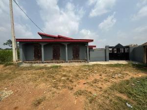 3 bedroom Detached Bungalow For Sale Achievers Estate, Ologuneru, Off Eleyele Eruwa Road, Ibadan. Eleyele Ibadan Oyo