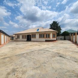 3 bedroom Bungalow For Sale Elewuro Area Akobo Ibadan Oyo