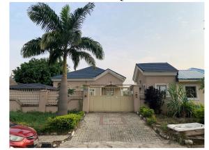 3 bedroom Detached Bungalow For Sale Suncity Estate Galadimawa Abuja Phase 3  3 bedroom Detached Bungalow For Sale Suncity Estate Galadimawa Abuja Phase 3