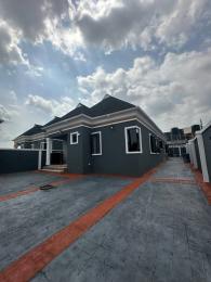 3 bedroom Detached Bungalow For Sale Alafara Mini Estate, Off Nihort Jericho Extension Ibadan Oyo