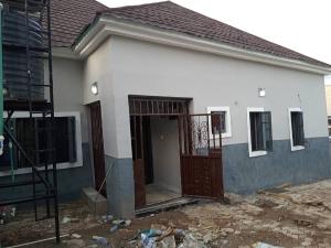 3 bedroom Detached Bungalow For Sale Close Road Safety Estate Lokogoma Abuja Phase 2 
