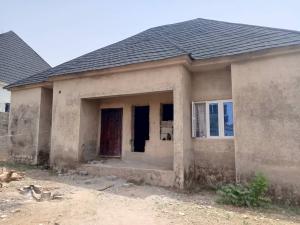 3 bedroom Detached Bungalow For Sale Lokogoma Abuja Phase 2 