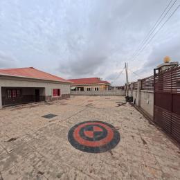 3 bedroom Bungalow For Sale Asero Housing Estate. Asero Abeokuta Ogun