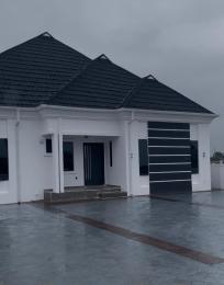 3 bedroom Detached Bungalow For Sale Mowe Town Mowe Ogun area 