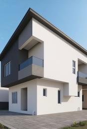3 bedroom Detached Duplex For Sale Orchid Road Lagos Island  3 bedroom Detached Duplex For Sale Orchid Road Lagos Island