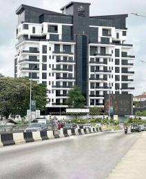 3 bedroom Block Of Flats For Rent Old Ikoyi Lagos