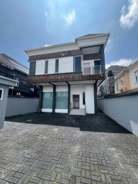 3 bedroom Detached Duplex For Rent Chevron Lekki Lagos Chevron Drive Lekki Lagos