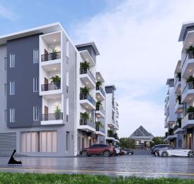 3 bedroom Residential Land For Sale Beside Lufem Estate Guzape 2 Guzape Abuja Phase 1 