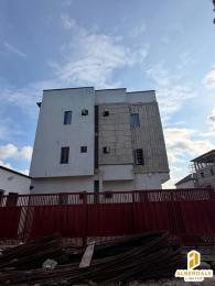 3 bedroom Flat & Apartment For Sale Gbagada Lagos