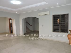 3 bedroom Duplex For Rent Oniru Victoria Island Lagos
