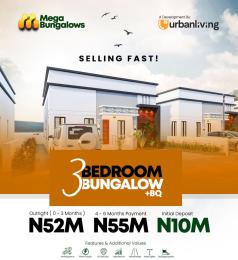 3 bedroom Detached Bungalow For Sale Mega Bungalow Ketu Epe Epe Lagos 3 bedroom Detached Bungalow For Sale Mega Bungalow Ketu Epe Epe Lagos