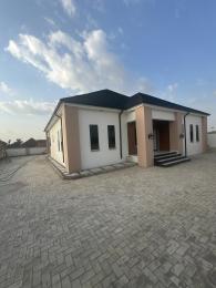 3 bedroom Detached Duplex For Sale Dakwo Abuja Phase 3 