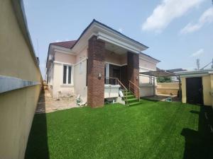 3 bedroom Detached Bungalow For Sale Thomas Estate Ajah Lagos