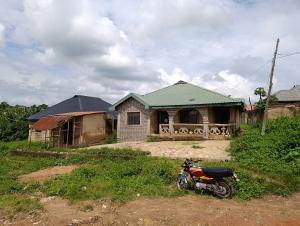 Bungalow For Sale Estate Ojoo Ibadan Oyo