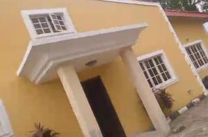 3 bedroom Detached Bungalow For Sale Mayfair Garden Estate Awoyaya Ajah Lagos