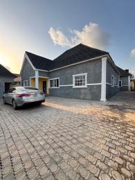 3 bedroom Detached Bungalow For Rent Lokogoma Abuja Phase 2 