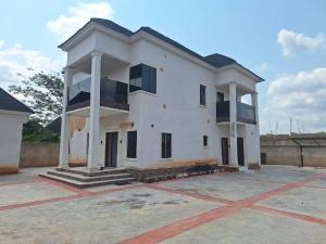 3 bedroom Detached Duplex For Sale Amagba Gra Benin Edo