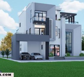 3 bedroom Residential Land For Sale Apo Waru District Apo Abuja Phase 2 