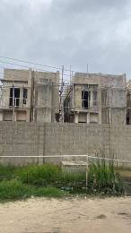3 bedroom Detached Duplex For Sale Ilaje Ajah Lagos