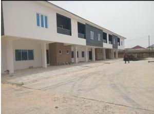 3 bedroom House For Sale Orchid Paradise Lekki Lagos