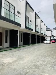 3 bedroom Terraced Duplex For Rent Ikota Villa Estate Ikota Lekki Lagos