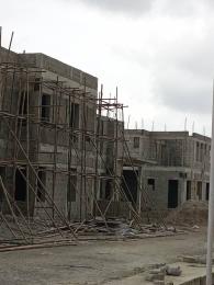3 bedroom Detached Duplex For Sale Lekki Aviation Town, Granville, Majestic Bay, & The Parliament Ibeju-Lekki Lagos