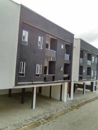 3 bedroom Terraced Duplex For Sale Behind Lagos Business School Sangotedo Lagos