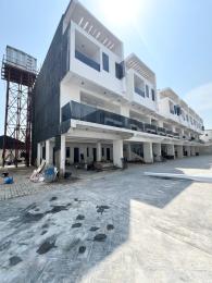 3 bedroom Terraced Duplex For Sale Lekki Lagos
