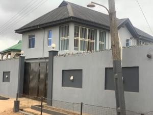 3 bedroom Terraced Duplex For Rent Sango Ota/Ado Odo Ogun 3 bedroom Terraced Duplex For Rent Sango Ota/Ado Odo Ogun