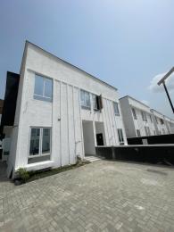 3 bedroom Semi detached Duplex For Sale Idera Scheme, Eleko Ibeju Lekki Eleko Ibeju-Lekki Lagos