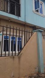Detached Duplex For Sale Off Command/ait Road Aminkanle Alagbado Abule Egba Lagos