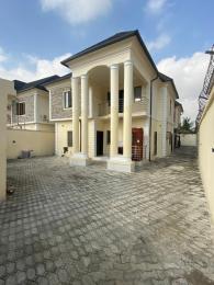 3 bedroom Duplex For Rent Lekki Phase 1 Lagos