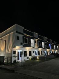 3 bedroom Semi detached Duplex For Sale Abraham Adesanya Ajah Lagos