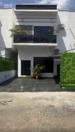 3 bedroom Duplex Short let Ikota Lekki Lagos
