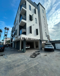 3 bedroom Detached Duplex For Rent Ikate Elegushi Lekki Lagos