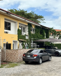 3 bedroom Duplex For Rent Awolowo Road Ikoyi Lagos