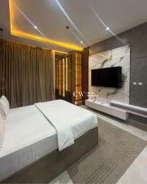 3 bedroom House For Rent Lekki Phase 1 Lagos