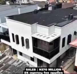 3 bedroom Semi detached Duplex For Sale Off Olufemi Road Ogunlana Surulere Lagos