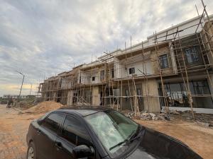 3 bedroom Terraced Duplex For Sale Awka North Anambra