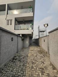 3 bedroom Detached Duplex For Sale Ikate Elegushi Lekki Lagos
