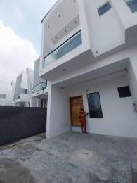 3 bedroom Semi detached Duplex For Rent Ikota Lekki Phase 2 Lagos 3 bedroom Semi detached Duplex For Rent Ikota Lekki Phase 2 Lagos