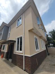 3 bedroom Duplex For Rent Kolapo Ishola Gra Akobo Ibadan Oyo