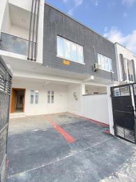 3 bedroom Terraced Duplex For Sale Ajah, Lagos Ajah Lagos