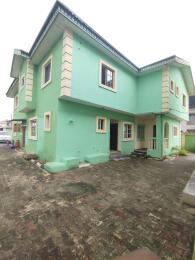 House For Rent Seaside Estate Badore Ajah Lagos