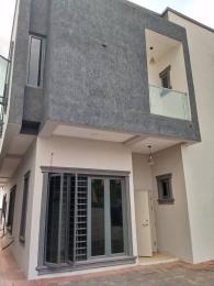 3 bedroom Semi detached Duplex For Sale Magodo GRA Phase 1 Ojodu Lagos