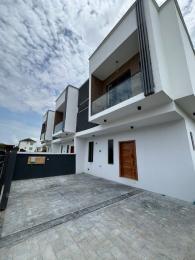 3 bedroom Terraced Duplex For Sale Abraham Adesanya, Ajah Ajah Lagos
