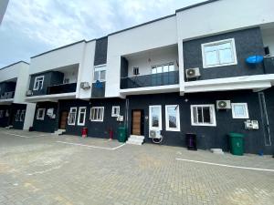 3 bedroom Duplex For Rent Citadel View Estate, Dkk Sangotedo Sangotedo Ajah Lagos