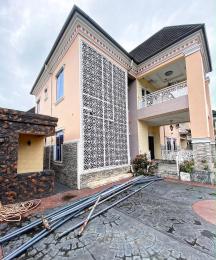 3 bedroom Detached Duplex For Sale Naf Harmony Estate Eliozu Port Harcourt Rivers