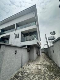 3 bedroom Duplex For Rent Around Mercedes Benz Ikate Elegushi Lekki Lagos